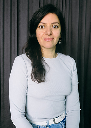 Черных Анна