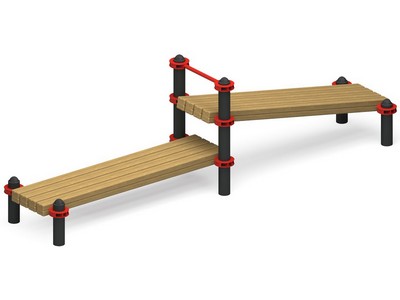 Снаряд Знак силы 4