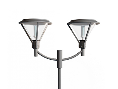 Фонарь уличный Андора 2 (комплект)