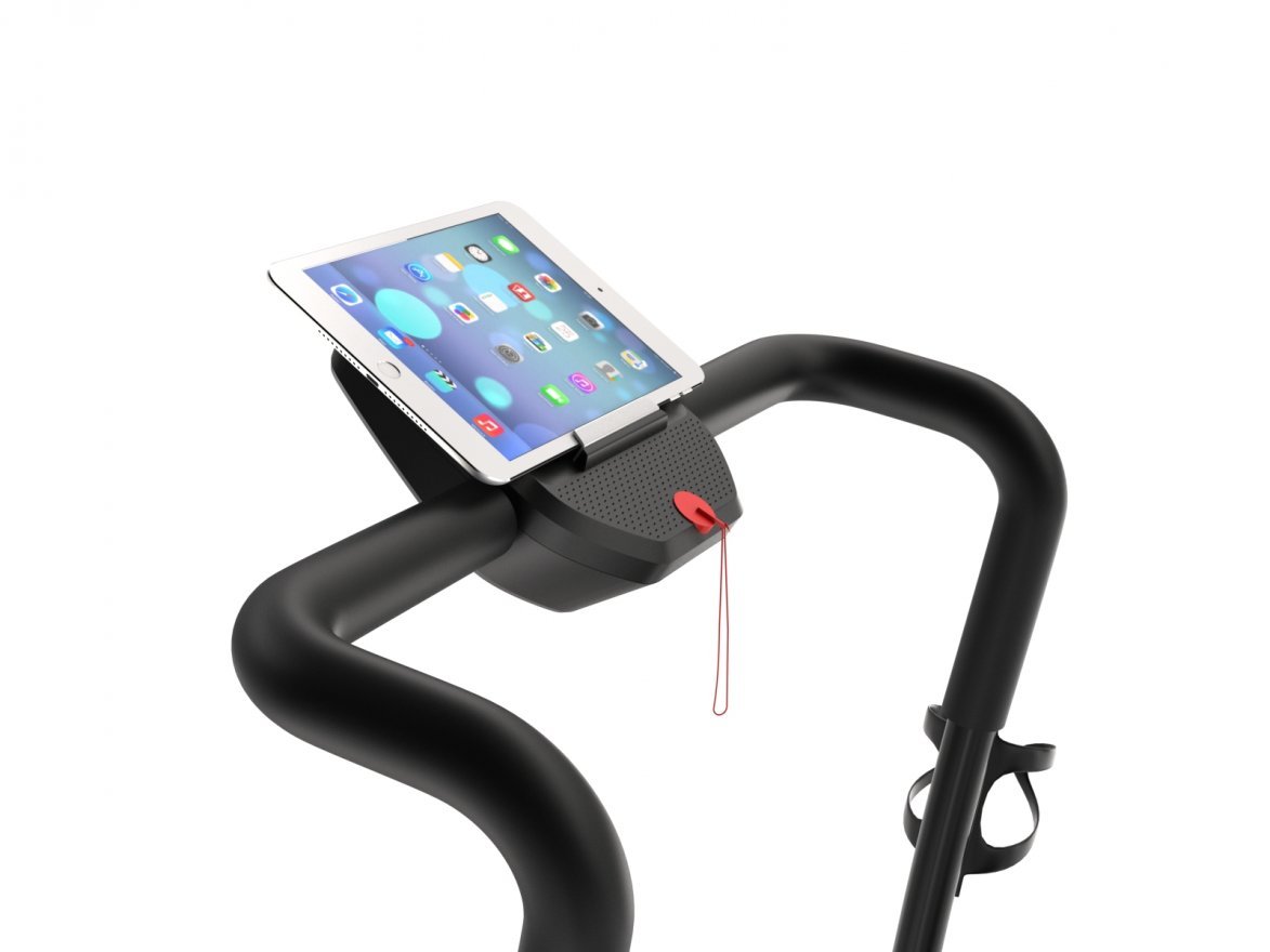 Беговая дорожка UNIXFIT ST-310 - вид 2