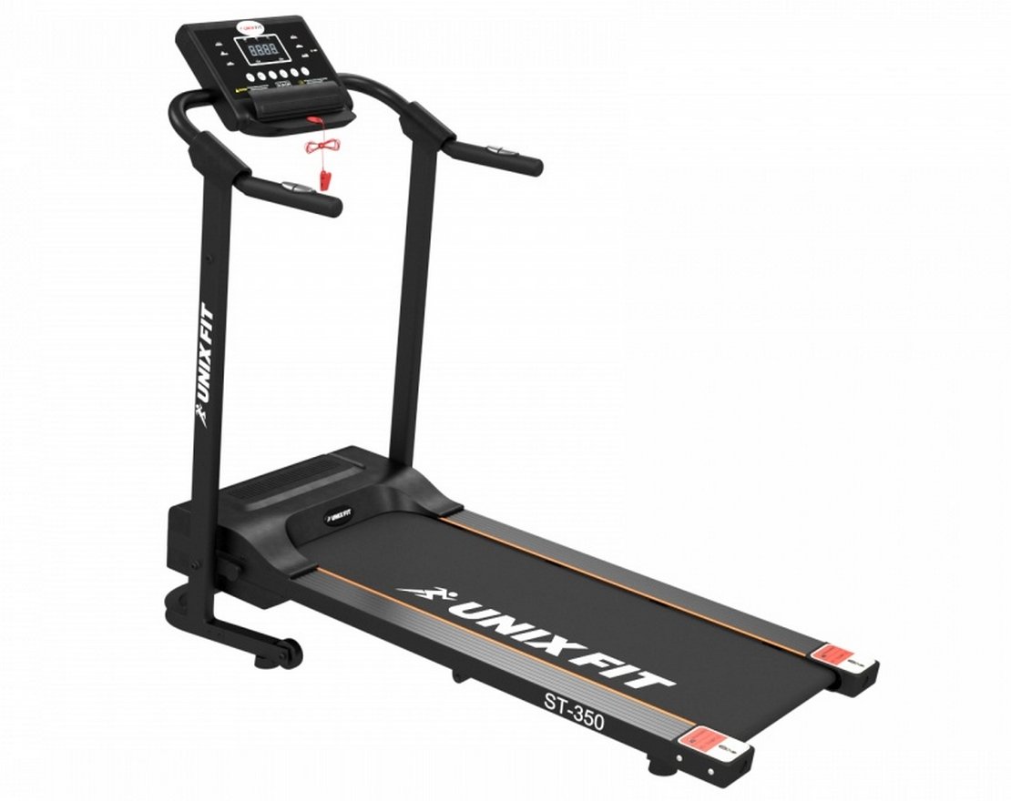 Беговая дорожка UnixFit ST-350