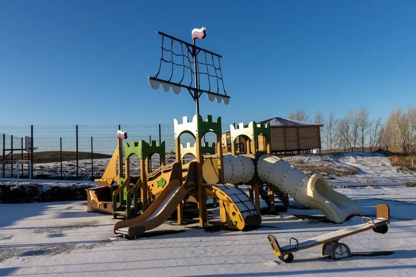  грант на благоустройство 