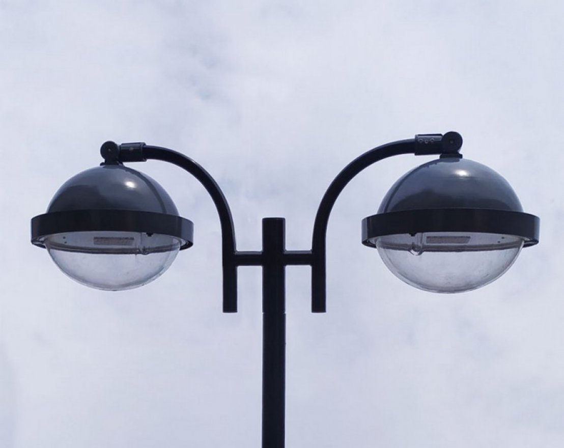 Фонарь уличный Орион-2М (комплект) - вид 3