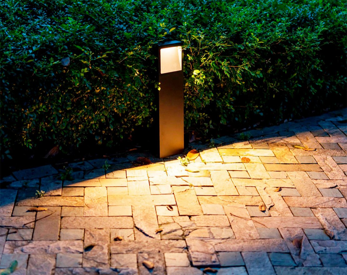 Фонарь уличный Пекин-800 - вид 3