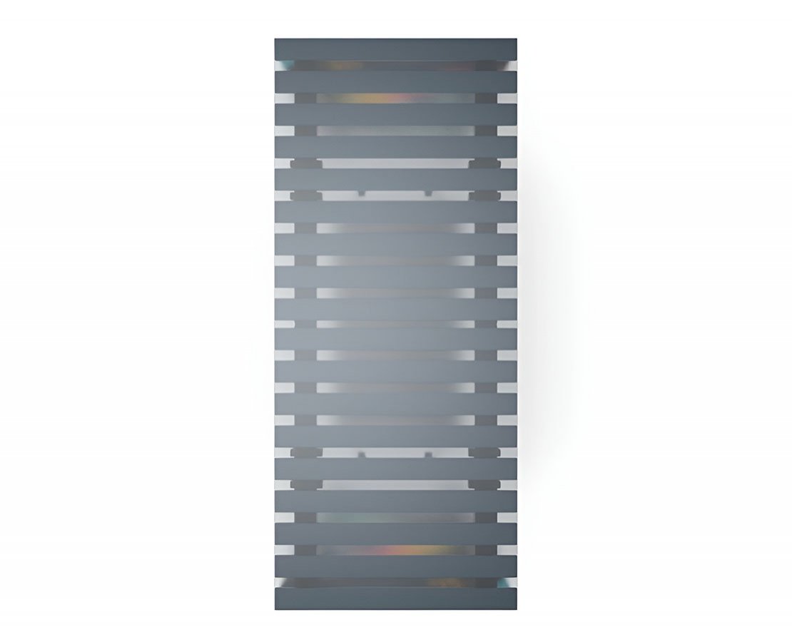 Пергола с диваном Гармония уюта-7 (с поликарбонатом) - вид 2