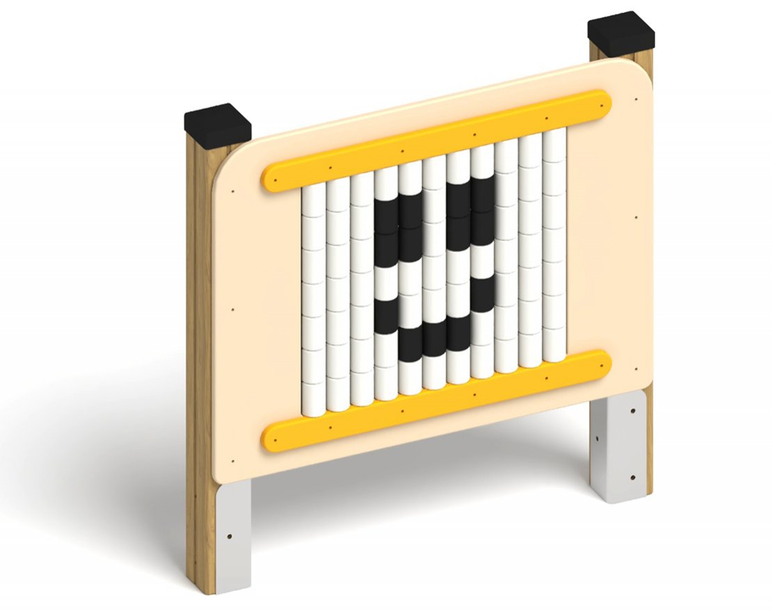 Развивающее оборудование Логический штурм 3 - вид 4